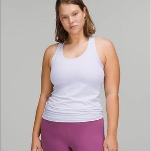 Lululemon Cool Racerback Tank Top